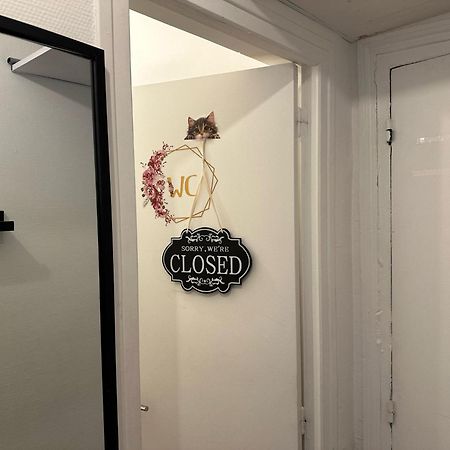 Mon Paris Apartment Ngoại thất bức ảnh