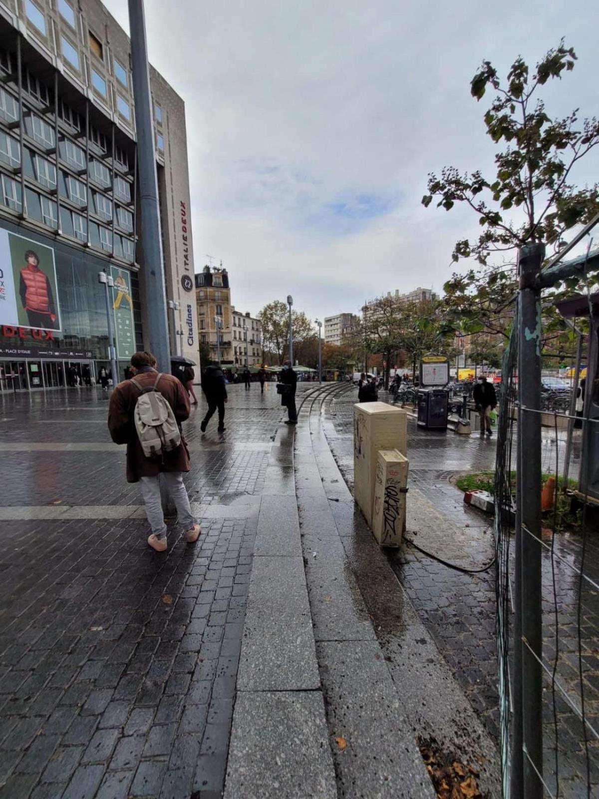 Mon Paris Apartment Ngoại thất bức ảnh