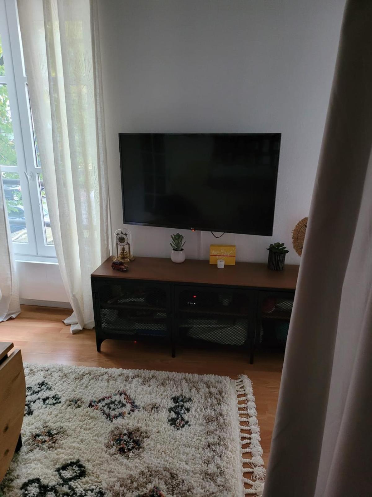 Mon Paris Apartment Phòng bức ảnh