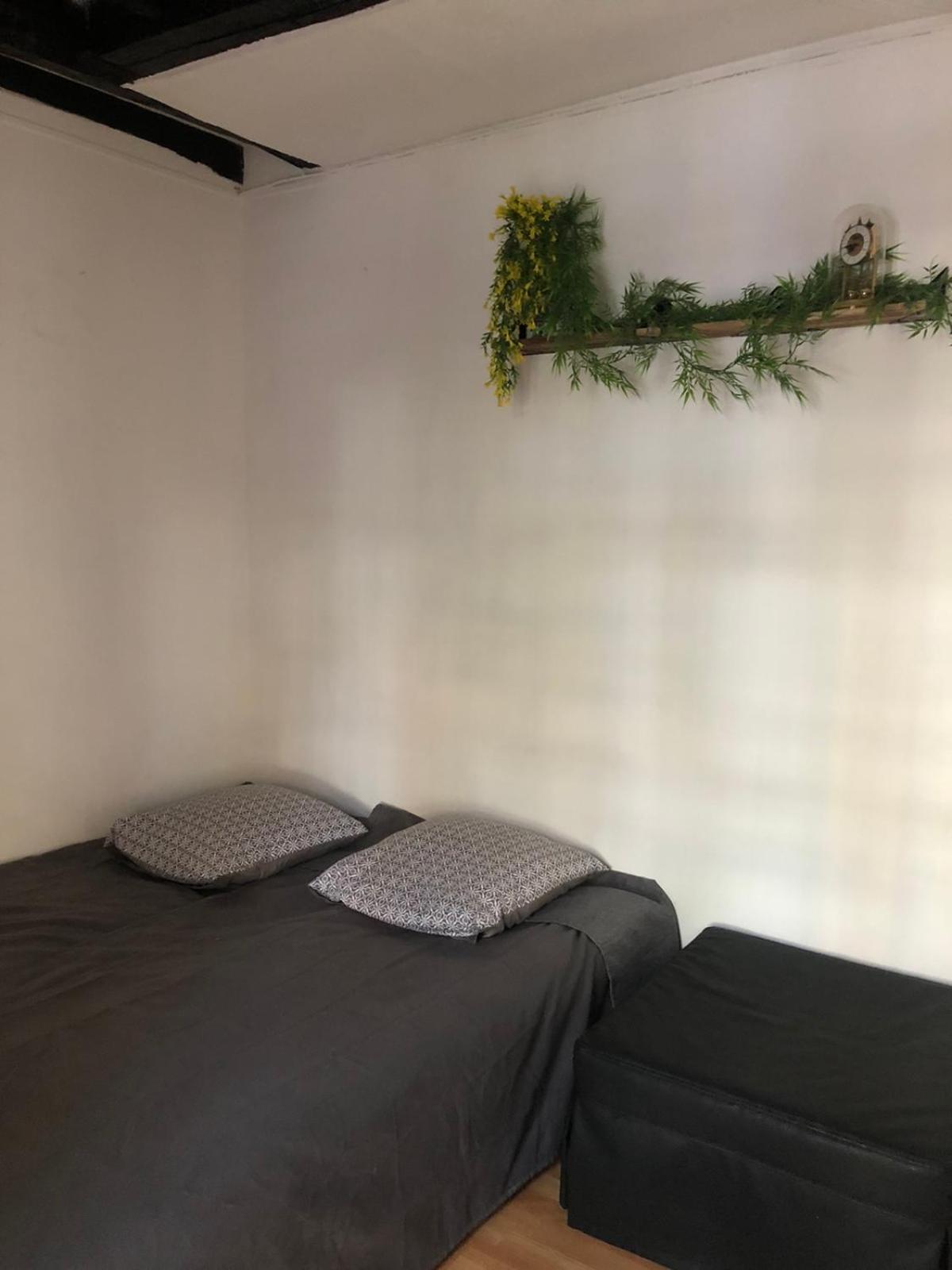 Mon Paris Apartment Phòng bức ảnh
