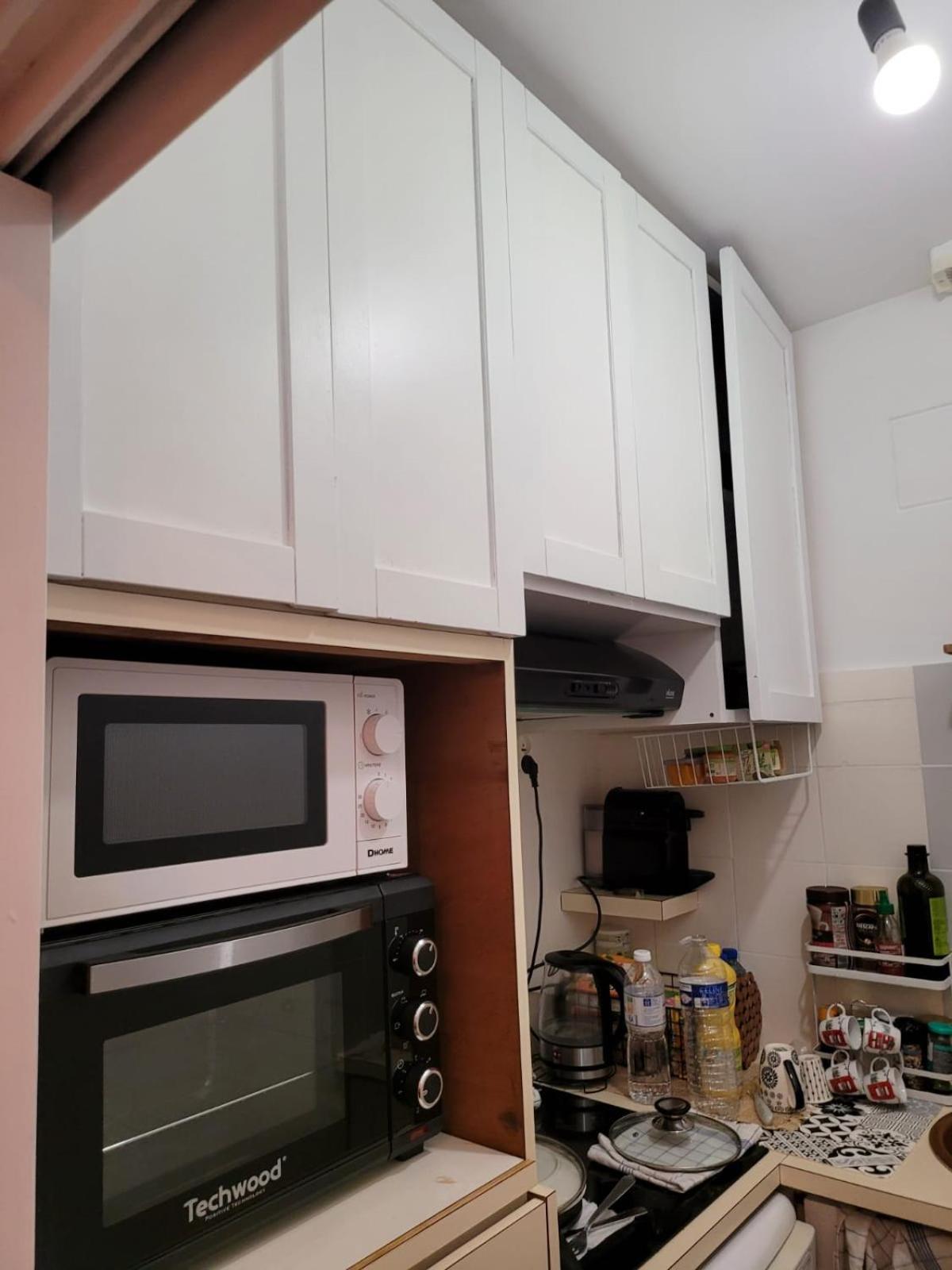 Mon Paris Apartment Phòng bức ảnh