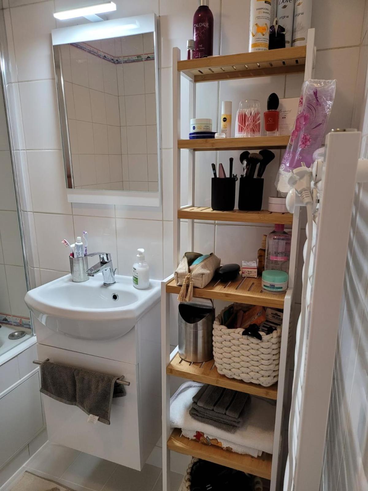 Mon Paris Apartment Phòng bức ảnh