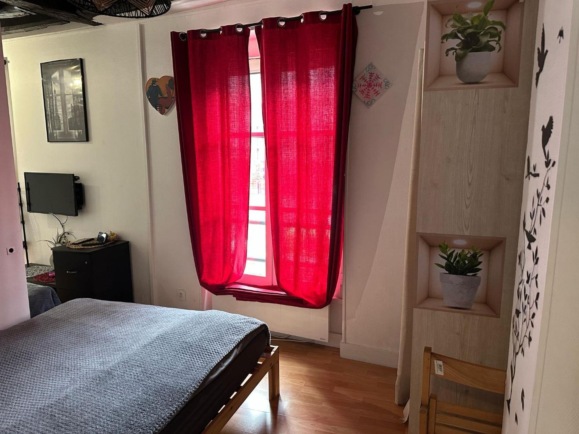 Mon Paris Apartment Ngoại thất bức ảnh