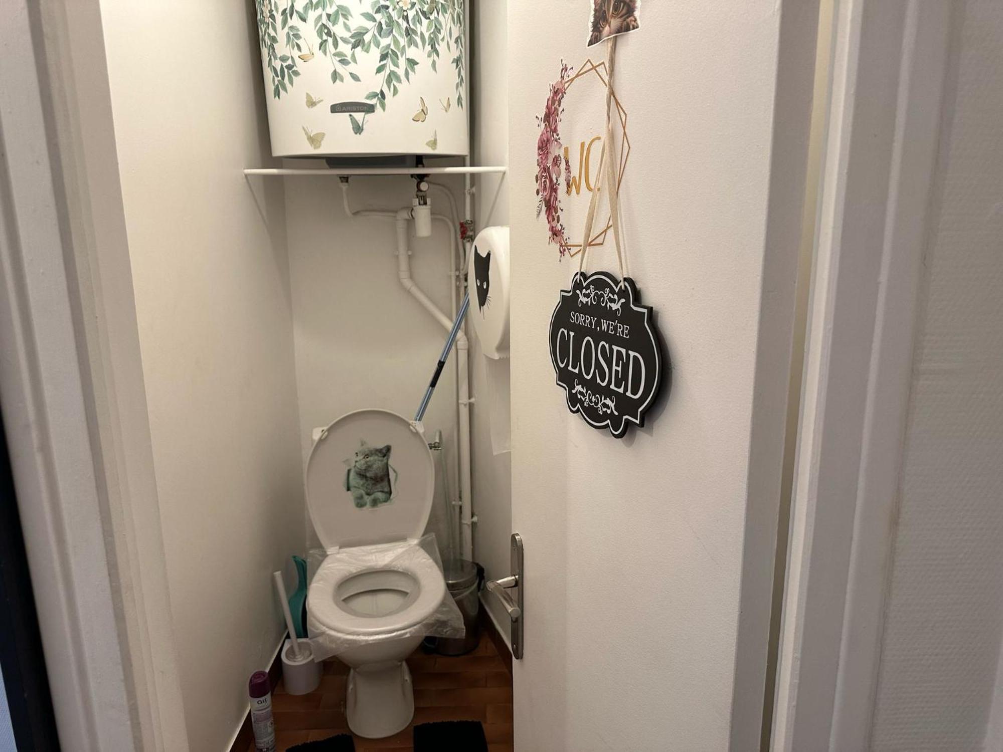 Mon Paris Apartment Ngoại thất bức ảnh