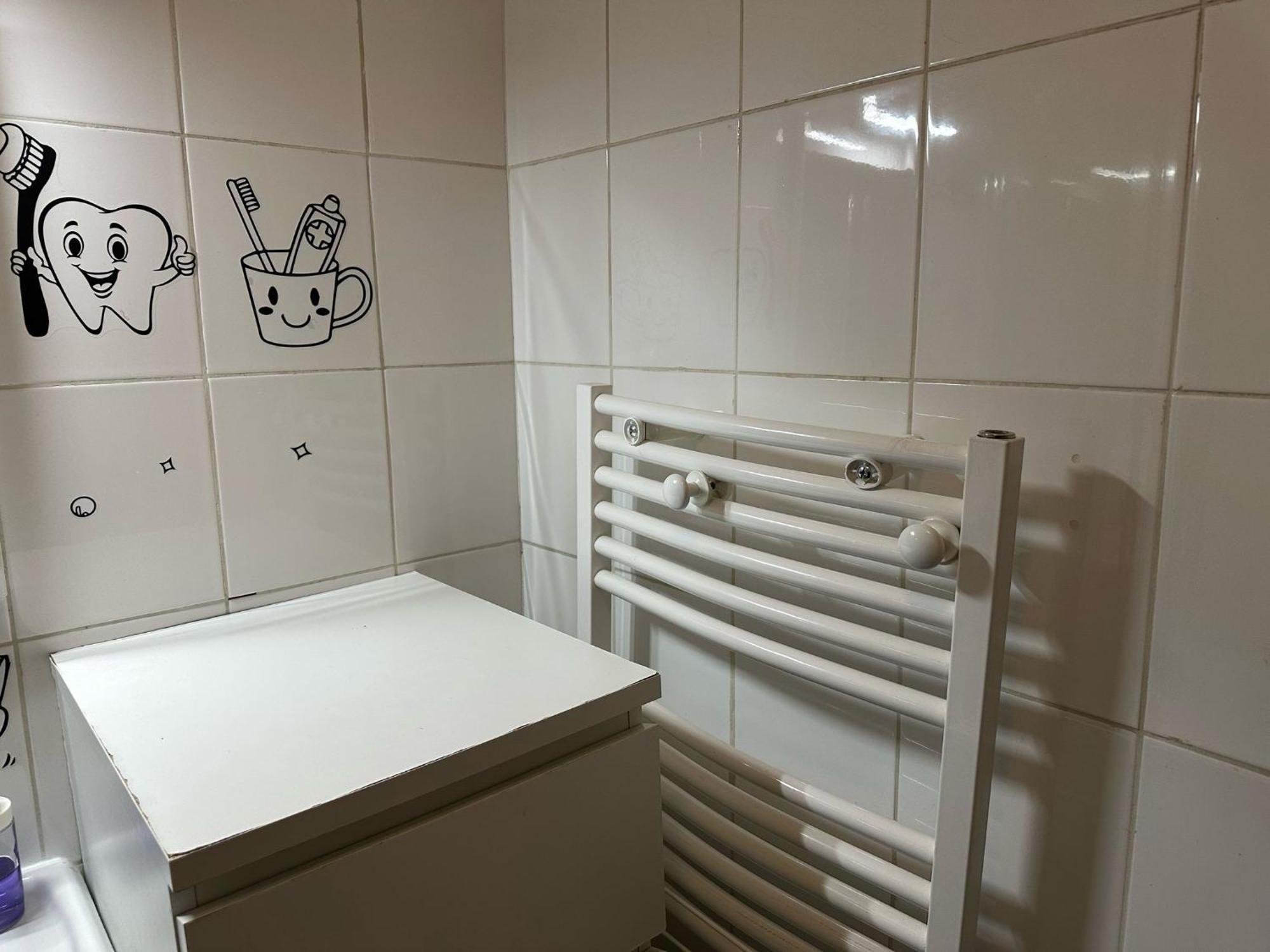 Mon Paris Apartment Ngoại thất bức ảnh