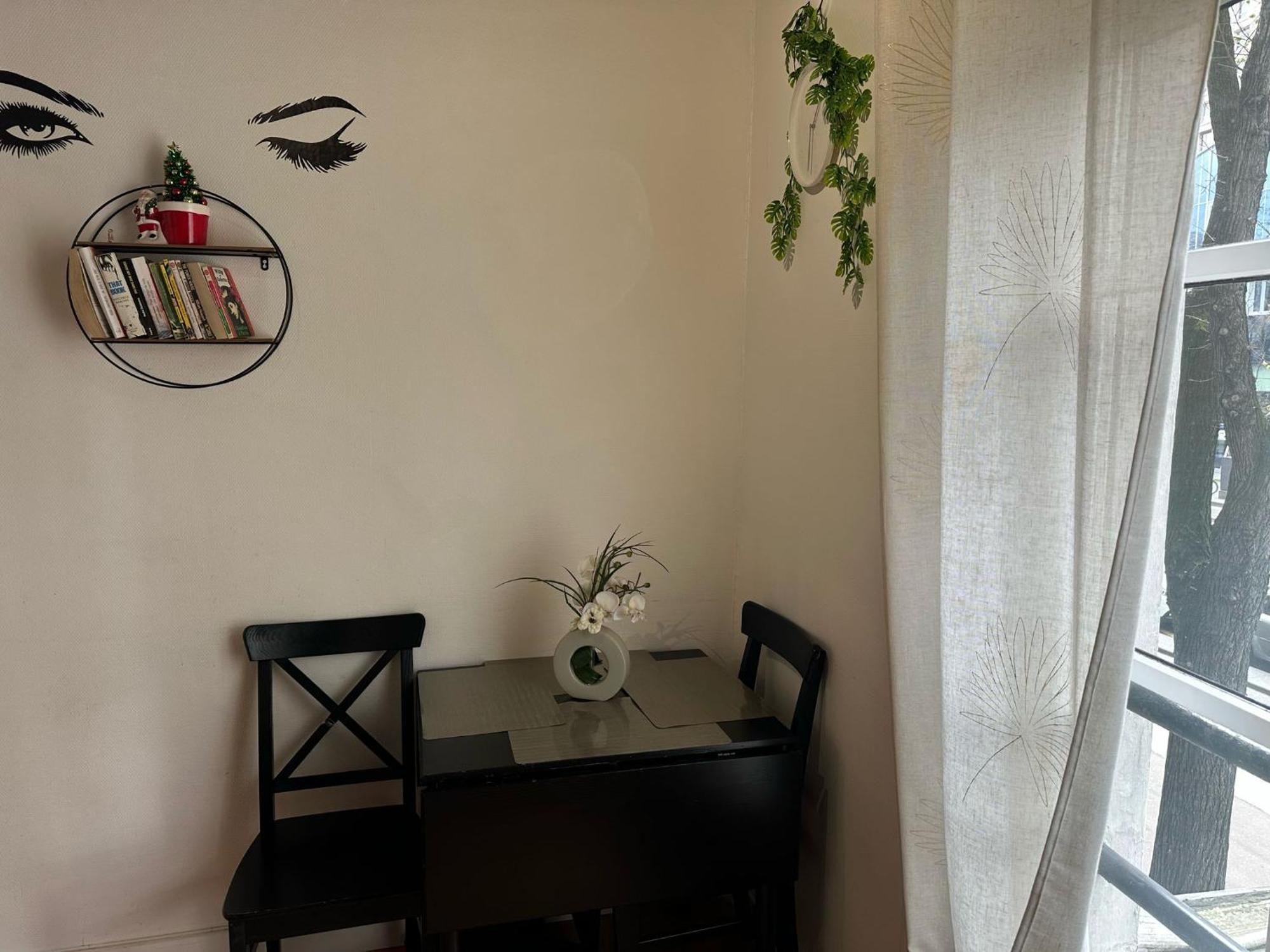 Mon Paris Apartment Ngoại thất bức ảnh