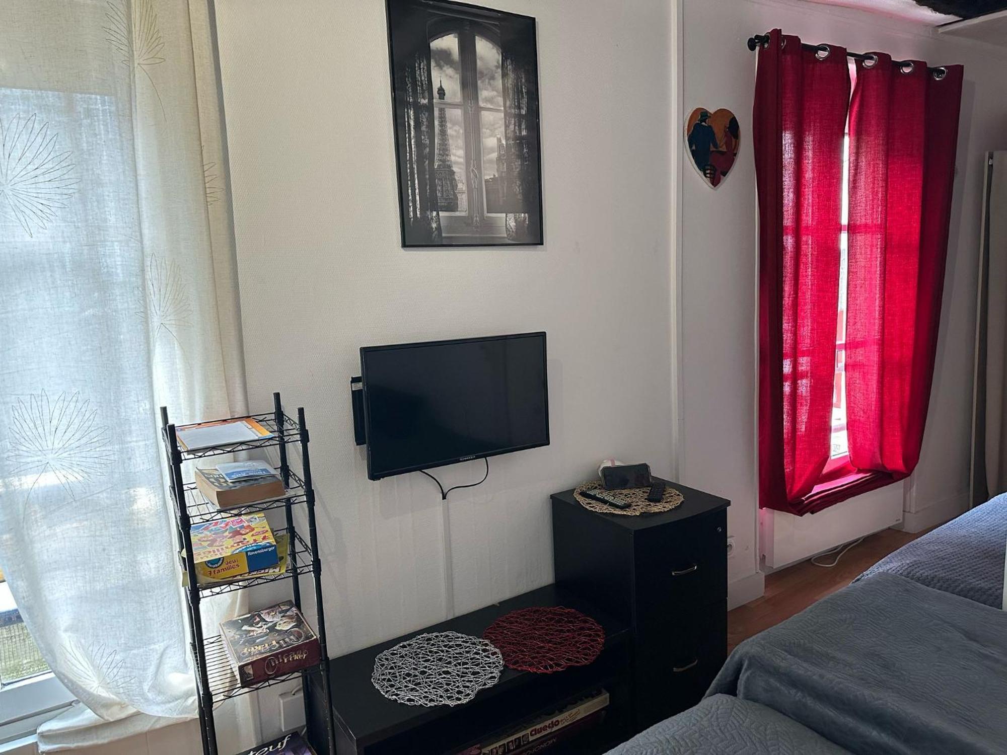 Mon Paris Apartment Ngoại thất bức ảnh