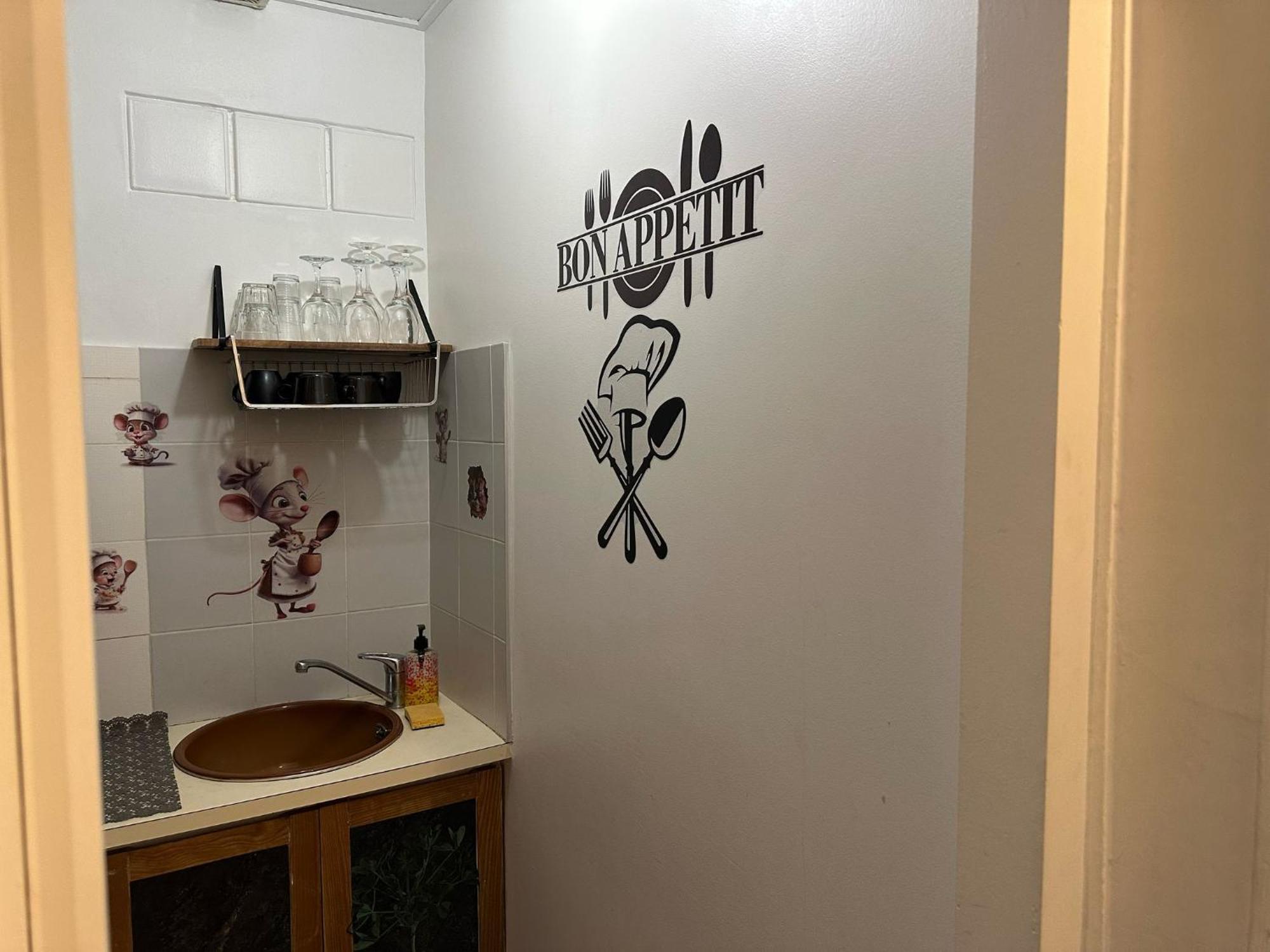 Mon Paris Apartment Ngoại thất bức ảnh